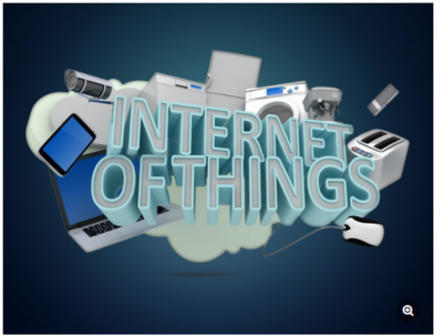 物聯(lián)網(wǎng)應(yīng)用服務(wù)的五大趨勢(shì)及其啟示