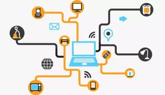 谷歌董事長(zhǎng)預(yù)言 互聯(lián)網(wǎng)即將消失，物聯(lián)網(wǎng)應(yīng)用服務(wù)引領(lǐng)新時(shí)代